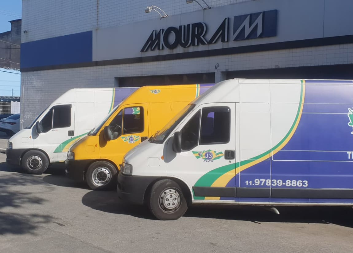 Remessas Full Mercado Livre